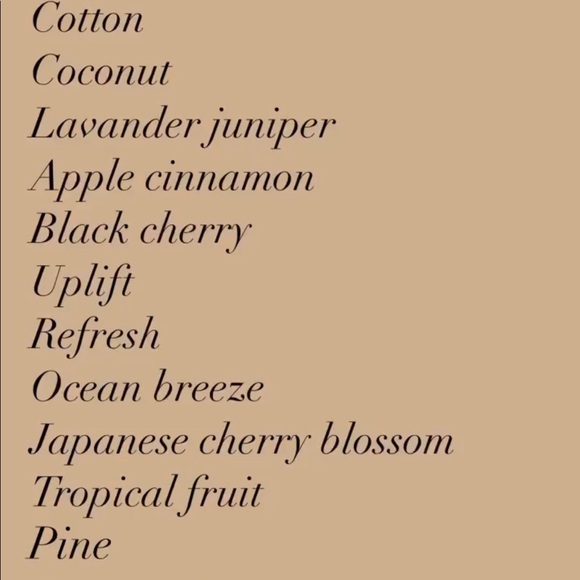 Home made candles - Picture 5 of 5